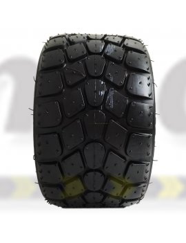 Front Tyre  Dunlop KT12 wet weather