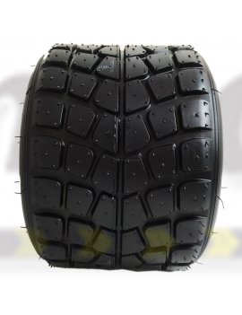 Tyre set  Dunlop KT12
Junior wet set - for CADETS