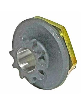 10 tooth front sprocket to suit PRD  Part No. PRD0094D