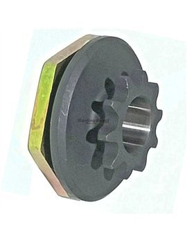 10 tooth front sprocket to suit PRD  Part No. PRD0094D