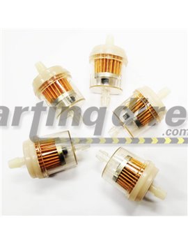 Fuel Filter Hi FLow