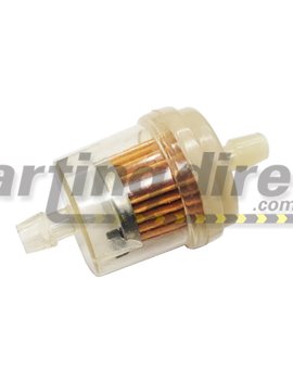 Fuel Filter Hi FLow