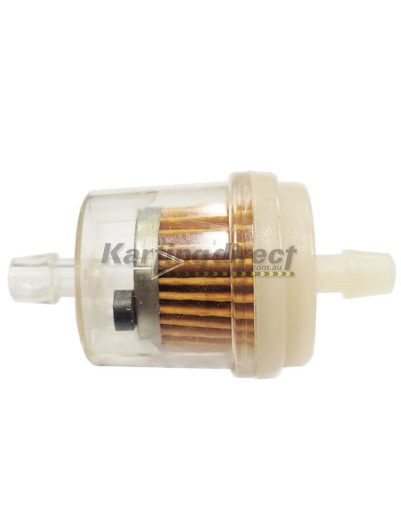 Fuel Filter fine paper filter with magnetic pickup - Kartelli Fuel Filter fine paper filter with magnetic pickup - Kartelli