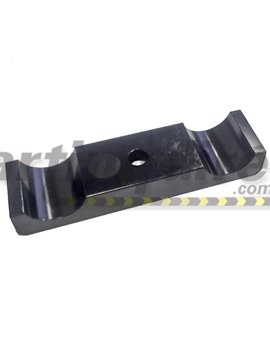 Engine Mount Clamp Billet ultra strong 28mm x 92mm centers