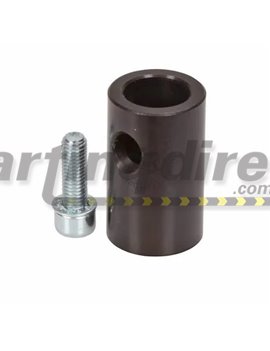 Seat Stay Support Mount suit 20mm stay