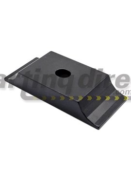 Engine Mount Clamp Billet ultra strong 30mm x 92mm centers