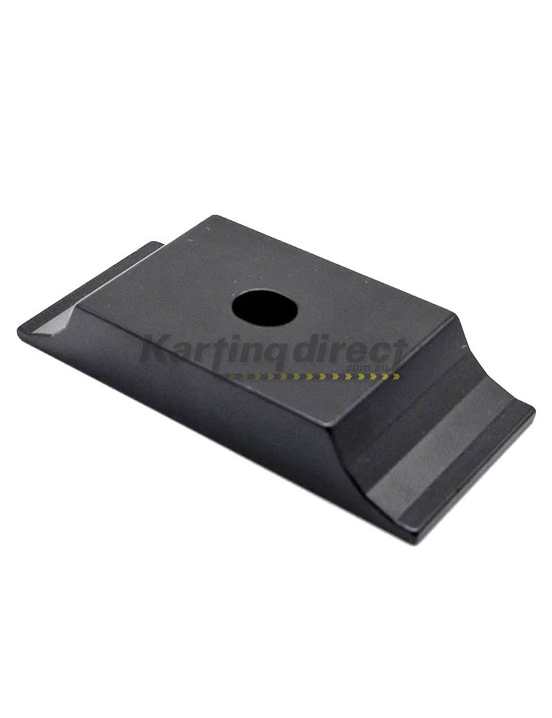 Engine Mount Clamp Billet ultra strong 30mm x 92mm centers Engine Mount Clamp Billet ultra strong 30mm x 92mm centers