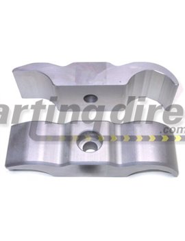 Engine Mount Clamp Billet ultra strong