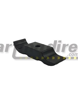 Engine Mount Clamp Billet ultra strong
