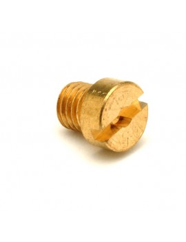 Rotax Main Jet 150 
 
Rotax Part No.: MJ150