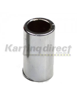 Stub Axle Bearing Spacer
10mm ID x 26.5mm Long