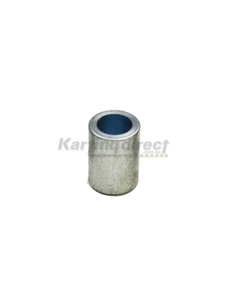 Stub Axle Bearing Spacer
10mm ID x 22mm Long Stub Axle Bearing Spacer
10mm ID x 22mm Long