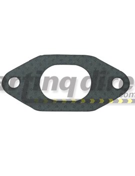 MiniRok Vortex Exhaust Gasket