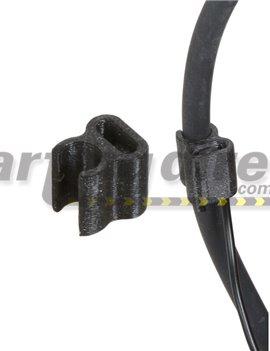 tach wire clip   rpm sensor clip