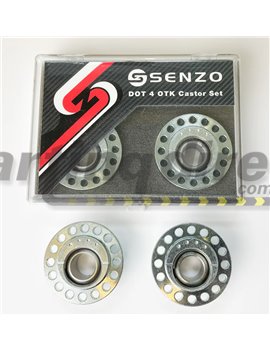 Camber Caster Senzo Kit - Dot 4 OTK 22mm x 10mm