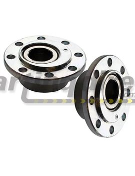 Camber Caster Senzo Kit - Dot 1 OTK 22mm x 10mm