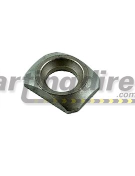 Sniper Camber Caster 
Adjuster Bottom Plate