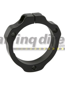Bearing Hanger  BLACK  Suit 40mm and 50mm Axles