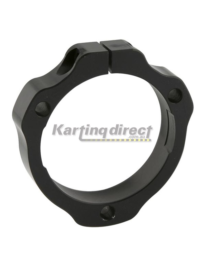 Bearing Hanger BLACK Suit 40mm and 50mm Axles Bearing Hanger BLACK Suit 40mm and 50mm Axles