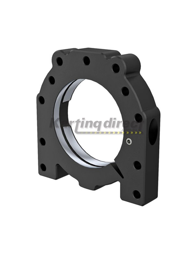 Bearing Hanger Black 50mm Axles Bearing Hanger Black 50mm Axles