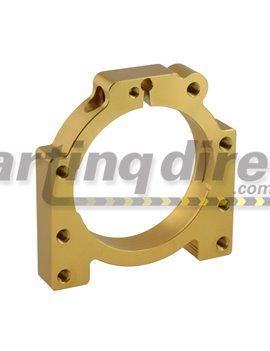 Bearing Hanger Gold suit Axle 50mm x 90mm Bearings