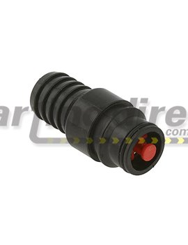 Water Hose Quick Connector - quick disconnector