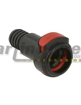 Water Hose Quick Connector - quick disconnector