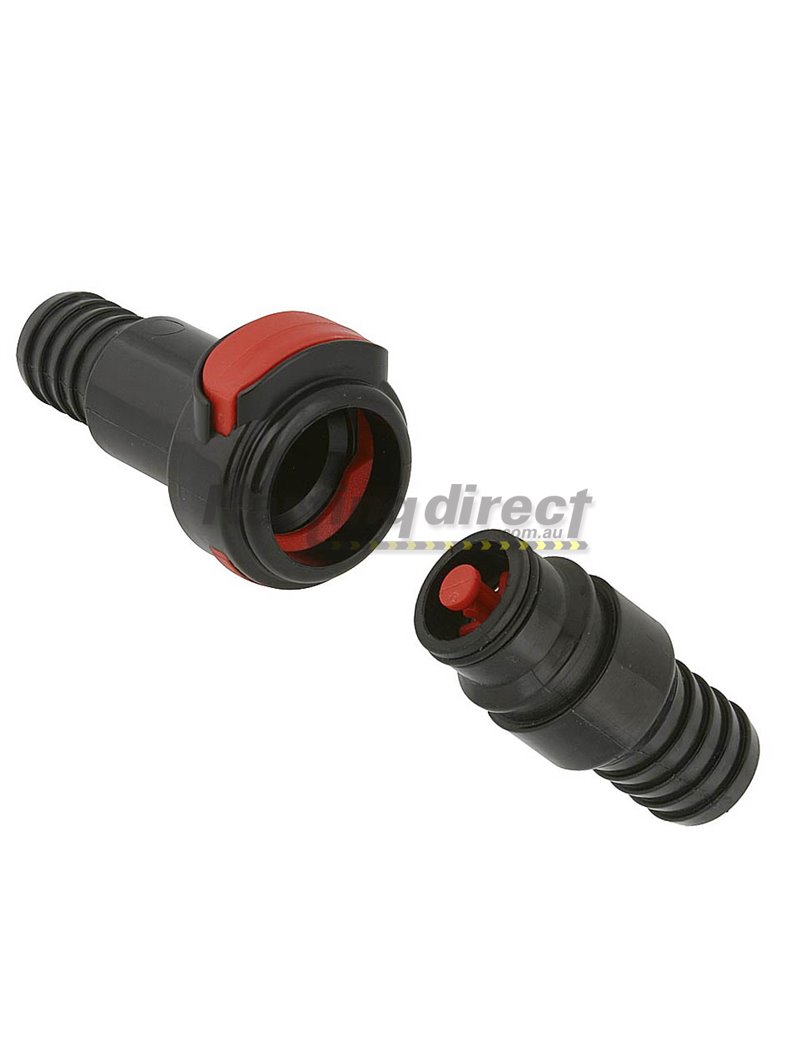 Water Hose Quick Connector - quick disconnector Water Hose Quick Connector - quick disconnector