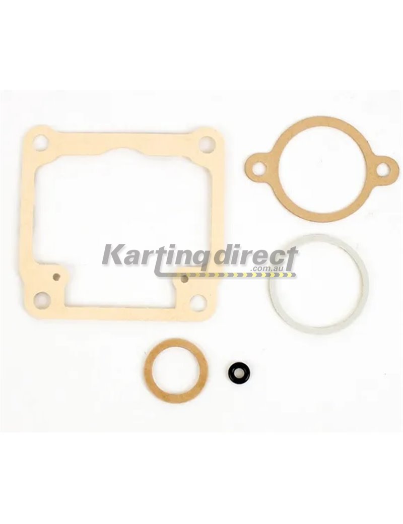 Dellorto Carburetor PHBG Complete Kit 
Genuine 