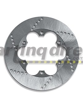 Brake Disc 200 x 8mm 