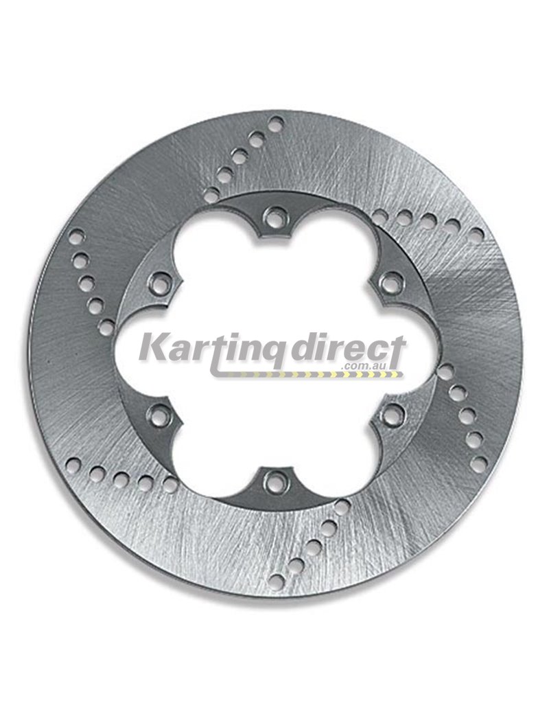 Brake Disc 200 x 8mm Brake Disc 200 x 8mm