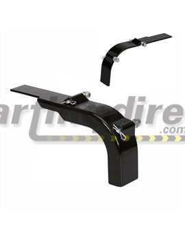Chain Guard to suit KZ and other inboard drive engines