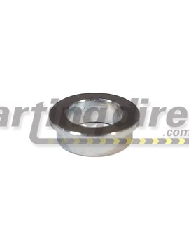 Steering Column Safety Collar  Black