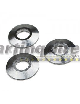 Ride Spacer Washers 3 Pack  M8 4mm thick