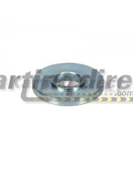 Ride Spacer Washers 3 Pack  M8 4mm thick