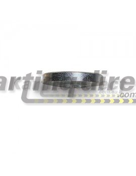 Ride Spacer Washers 3 Pack  M8 4mm thick