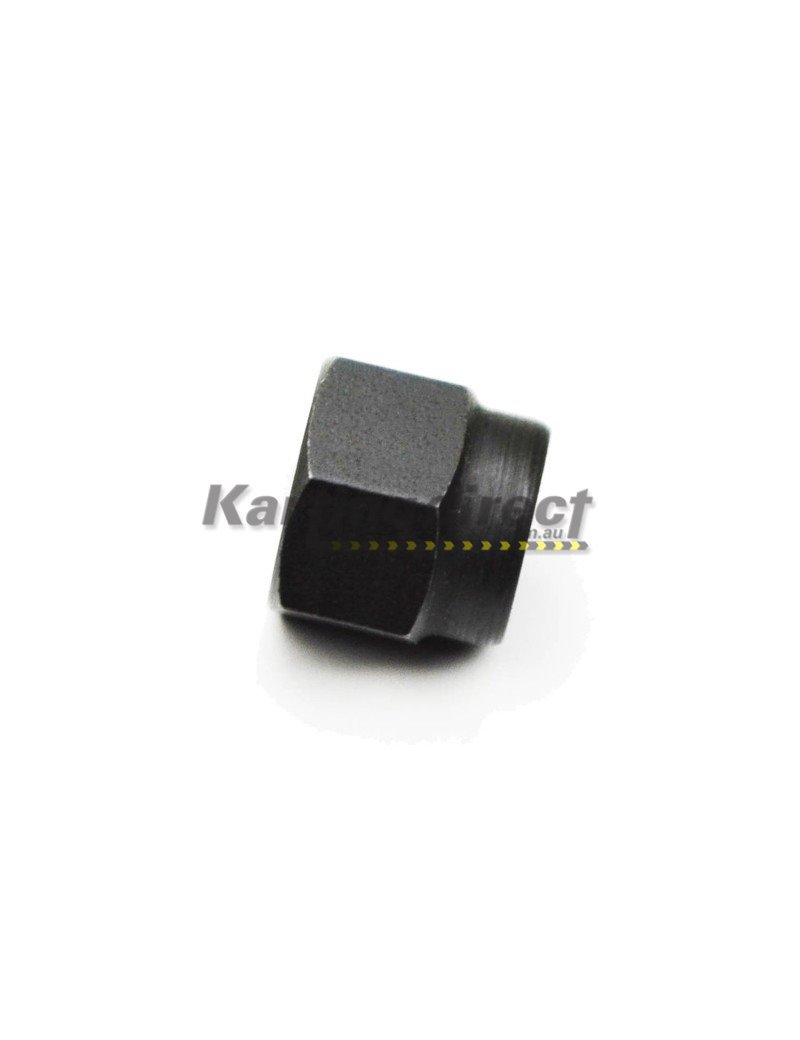 X30 M8 Exhaust NUT
IAME Part No.71662 X30 M8 Exhaust NUT
IAME Part No.71662