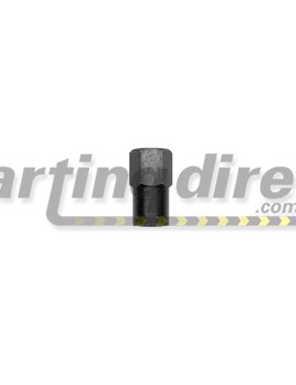 IAME RL M6 Exhaust NUT  IAME Part No. 10660