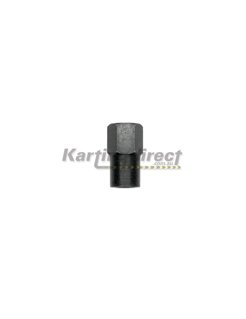 IAME RL M6 Exhaust NUT IAME Part No. 10660 IAME RL M6 Exhaust NUT IAME Part No. 10660