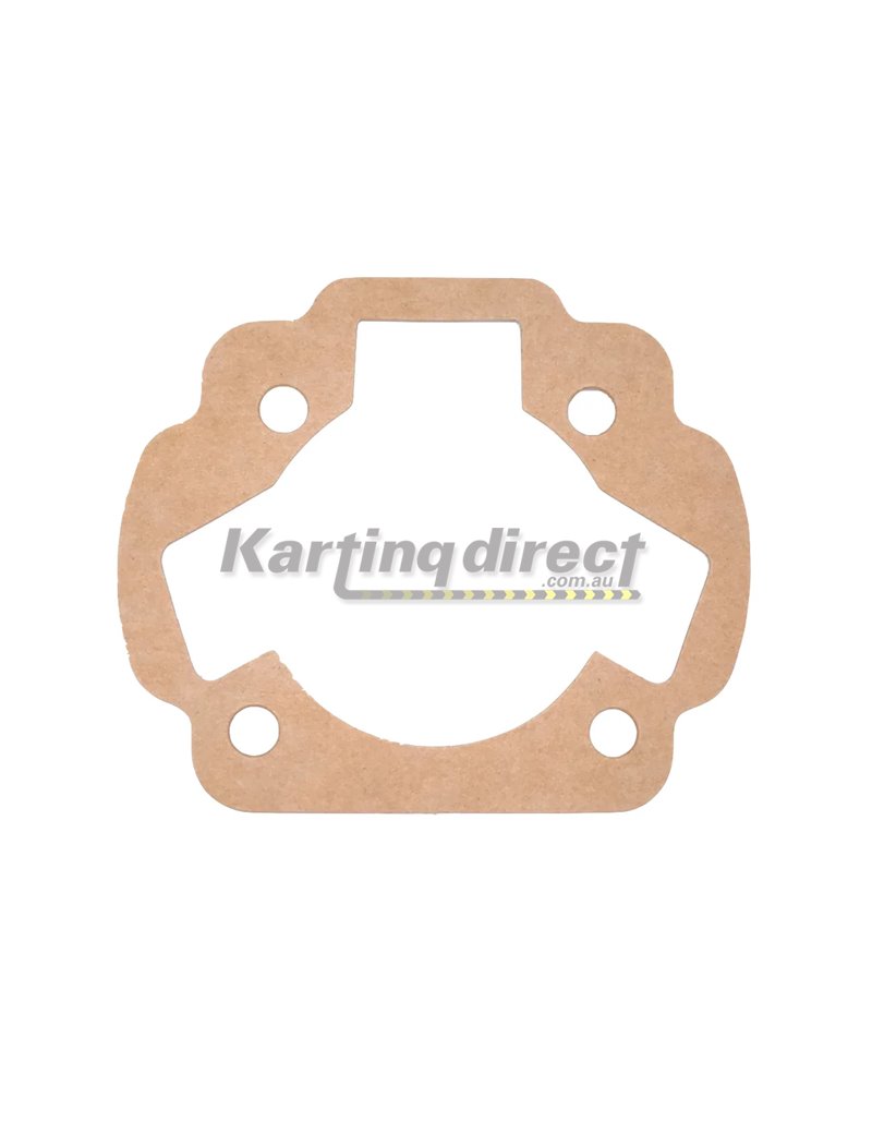 IAME RL Leopard Cylinder Base Gasket .40mm BP-25045 IAME RL Leopard Cylinder Base Gasket .40mm BP-25045