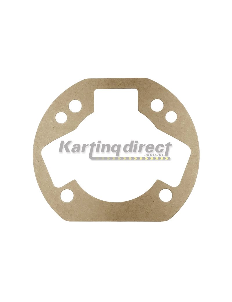 IAME X30 KA100 Cylinder Base Gasket .40mm EBP-125045 IAME X30 KA100 Cylinder Base Gasket .40mm EBP-125045