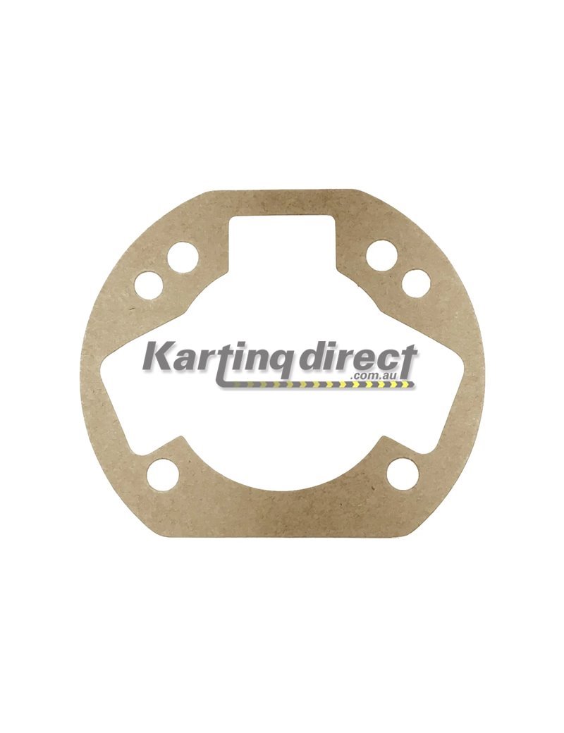 IAME X30 KA100 Cylinder Base Gasket .40mm EBP-125045 IAME X30 KA100 Cylinder Base Gasket .40mm EBP-125045