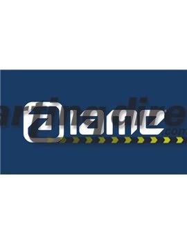 IAME RL Leopard Cylinder Base Gasket .40mm  BP-25045