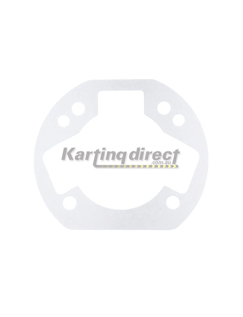 IAME X30 KA100 Cylinder Base Gasket .10mm EBP-125045 IAME X30 KA100 Cylinder Base Gasket .10mm EBP-125045