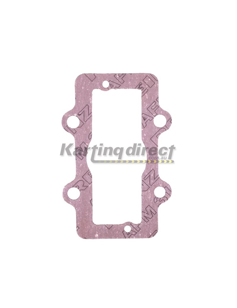 X30 / KA100 Manifold GASKET IAME Part No.: X30125809 X30 / KA100 Manifold GASKET IAME Part No.: X30125809