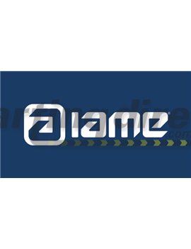 X30 / KA100 Manifold GASKET    IAME Part No.: X30125809