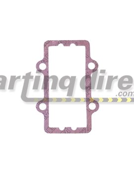 X30 / KA100 Reed Block GASKET   IAME Part X30125810