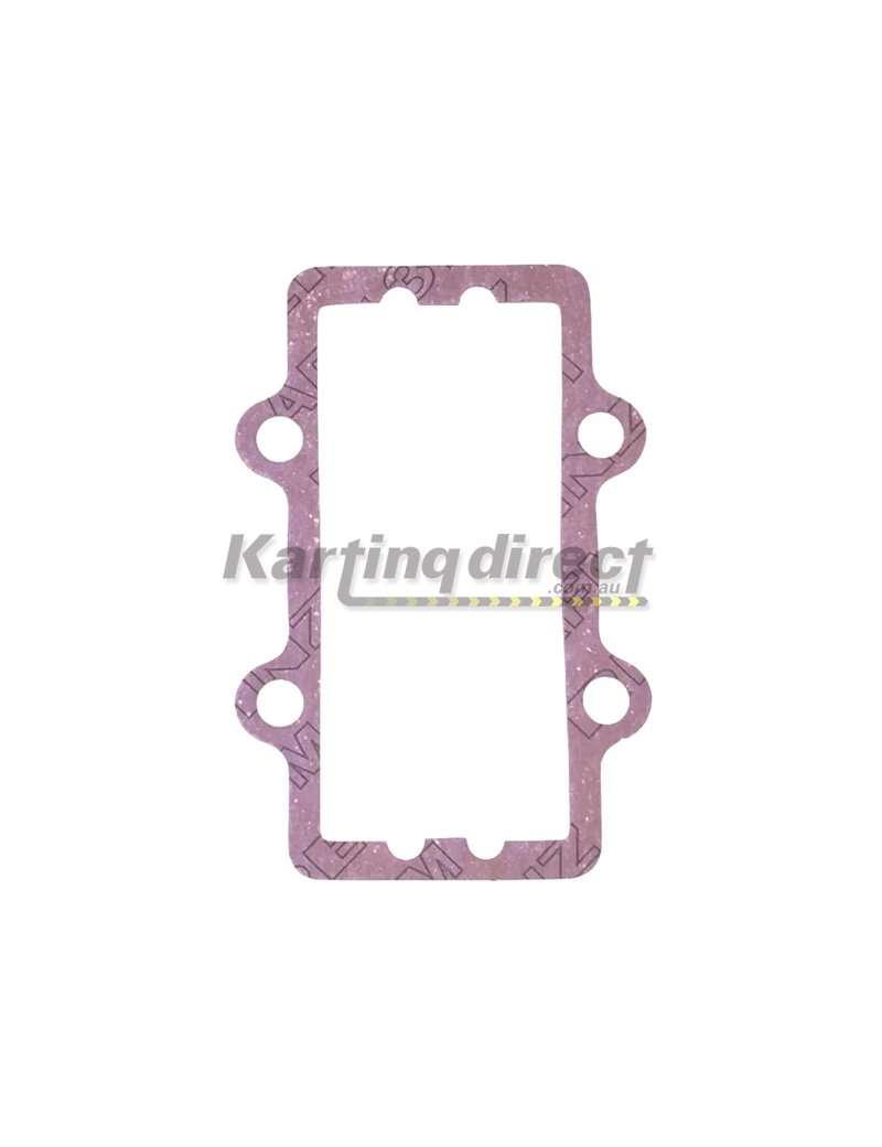 X30 / KA100 Reed Block GASKET   IAME Part X30125810