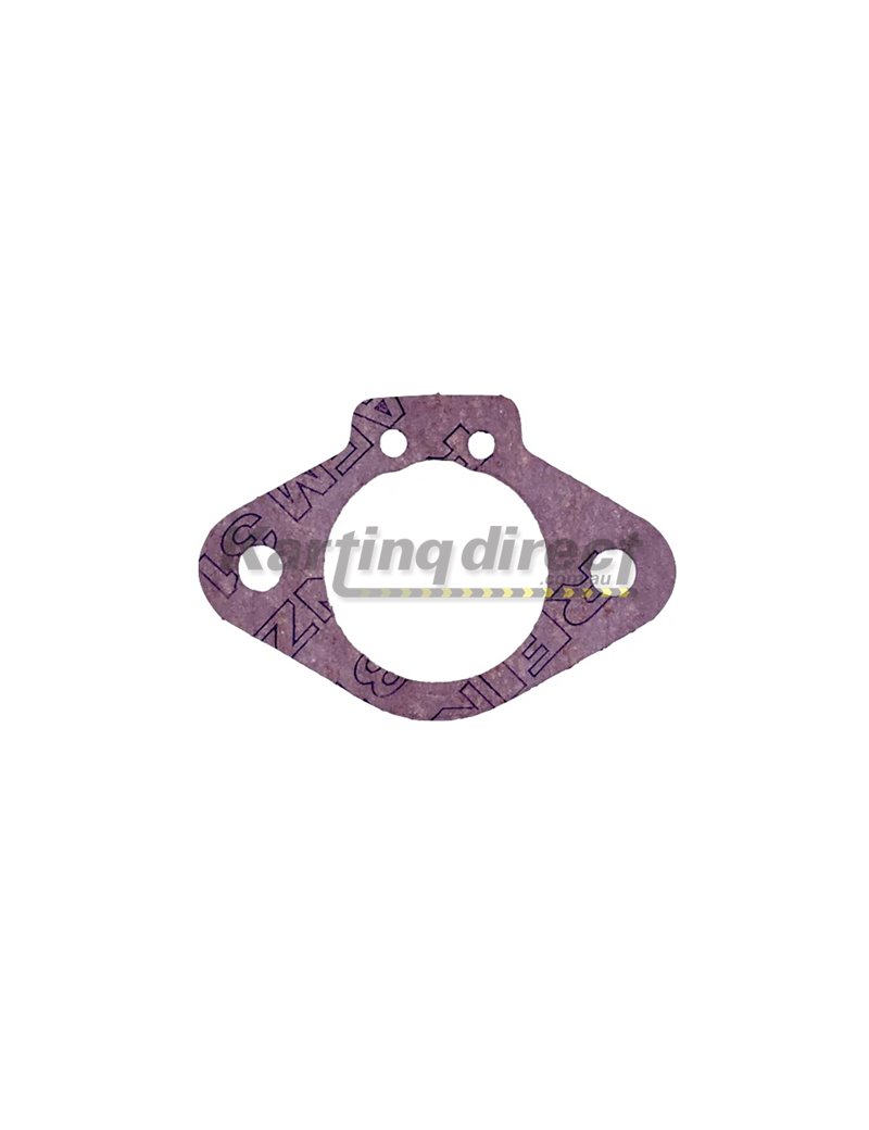 X30 / KA100 CARBURETTOR GASKET 29MM - X30 IAME Part X30125360A X30 / KA100 CARBURETTOR GASKET 29MM - X30 IAME Part X30125360A