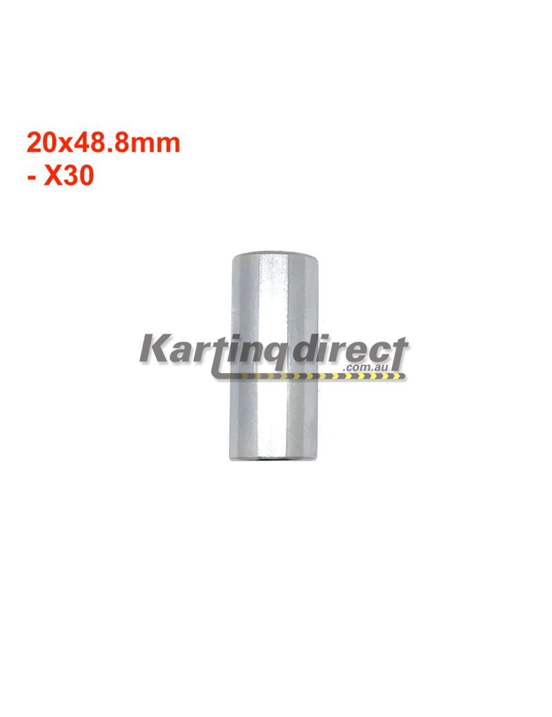 X30 Crank Shaft Pin - Crank Pin - Part No.: X30125450 X30 Crank Shaft Pin - Crank Pin - Part No.: X30125450